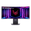 Imagen de Monitor LG 34" Oled UltraGear curvo 800R 34GS95Q Resolucion 3440 x 1440 WQHD 240Hz  DisplayHDR True Black 40
