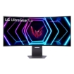 Imagen de Monitor LG 39" Oled UltraGear curvo 800R 39GS95Q Resolucion 3440 x 1440 WQHD 240Hz  DisplayHDR True Black 40
