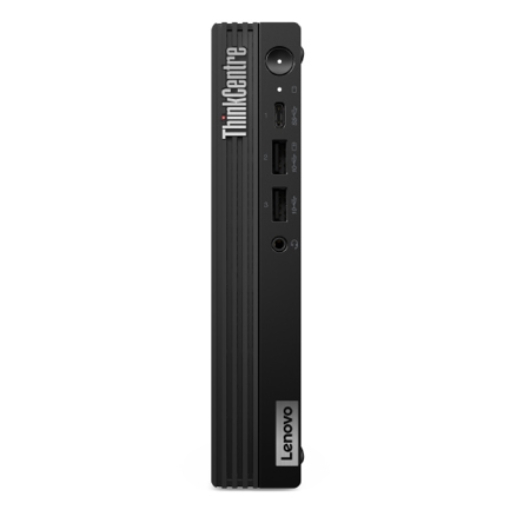 Imagen de Desktop Lenovo ThinkCentre M70q Gen5 Intel Core i5 14400T Disco duro 512GB SSD Ram 16GB Windows 11 Pro