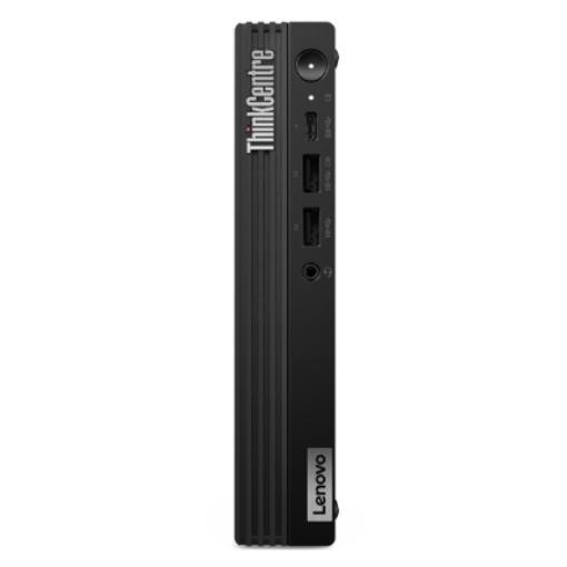 Imagen de Desktop Lenovo ThinkCentre M70q Gen5 Intel Core i5 14400T Disco duro 1TB SSD Ram 16GB Windows 11 Pro