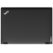 Imagen de Workstation Lenovo ThinkPad P16v G2 Intel Core  Ultra 9 185H 24MB  16 Non-Touch Win11Pro 64 32GB 1TB SSD NVIDIA RTX3000 Ada 8GB