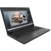 Imagen de Workstation Lenovo ThinkPad P16v G2 Intel Core  Ultra 9 185H 24MB  16 Non-Touch Win11Pro 64 32GB 1TB SSD NVIDIA RTX3000 Ada 8GB