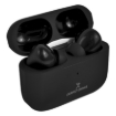 Imagen de AUDIFONOS PERFECT CHOICE TWS ENC CARGA INALAMBRICA NESH - NEGRO