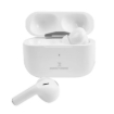Imagen de AUDIFONOS PERFECT CHOICE TWS ENC CARGA INALAMBRICA NESH - BLANCO