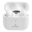 Imagen de AUDIFONOS PERFECT CHOICE TWS ENC CARGA INALAMBRICA NESH - BLANCO