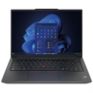 Imagen de Laptop Lenovo ThinkPad E14 G2 14 Intel Core Ultra 5 125U NoTouch Ram 16GB Disco duro 512GB SSD Windows 11 Pro Negr