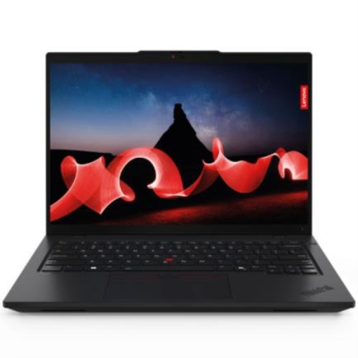 Imagen de Laptop Lenovo ThinkPad L14 G5 14 Intel Core Ultra 5 125U No Touch Ram 16 GB Disco duro 512GB SSD Windows 11 Pro Ne