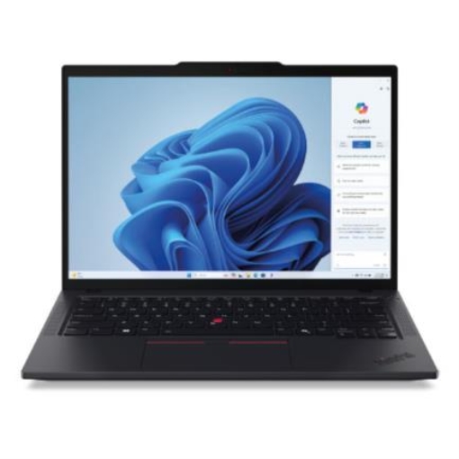 Imagen de Laptop Lenovo ThinkPad T14 G5 14 Intel Core Ultra 5 125U No Touch Ram 16 GB Disco duro 512GB SSD Windows 11 Pro Ne