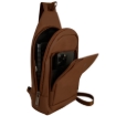 Imagen de CROSSBODY PERFECT CHOICE HOLDI - AVELLANA