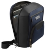 Imagen de CROSSBODY PERFECT CHOICE SILHOUETTE - AZUL