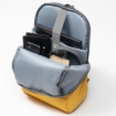 Imagen de MOCHILA PERFECT CHOICE PARA LAPTOP 15.6 in JETPACK - AMARILLO