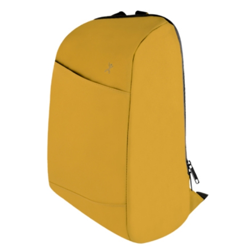 Imagen de MOCHILA PERFECT CHOICE PARA LAPTOP 15.6 in JETPACK - AMARILLO