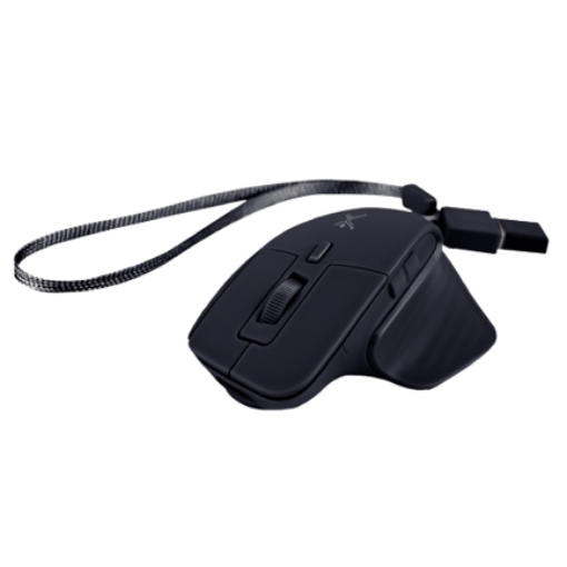Imagen de MINI MOUSE PERFECT CHOICE RECARGABLE CONEXION Y CONECTOR DUAL - PIXIE AZUL