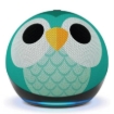 Imagen de Altavoz Alexa Echo Dot 5 Kids Búho