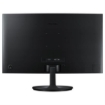 Imagen de Monitor Samsung LED 27" Curvo Panel VA FHD Resolución 1920x1080