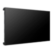 Imagen de Pantalla LG 55" 55VL5F 500 cd Bezel  2.2 1.25 mm BR Depth 93.1 mm Interface HDMI 2 DP DVID USB RS232C RJ45 A