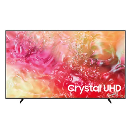 Imagen de Televisor Samsung DU7000 85" LED Crystal Smart TV UHD 4K Resolución 3840x2160 Tizen OS HDMI/USB/Ethernet