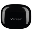 Imagen de Audífono Vorago ESB-202 Bluetooth 5.3 Manos Libres 4.5 Horas Control Táctil Negro