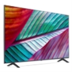 Imagen de Televisor LG 50" Al ThinQ Smart TV 4K UHD Resolución 3840x2160 WebOs 23 AI Processor 4K Gen6