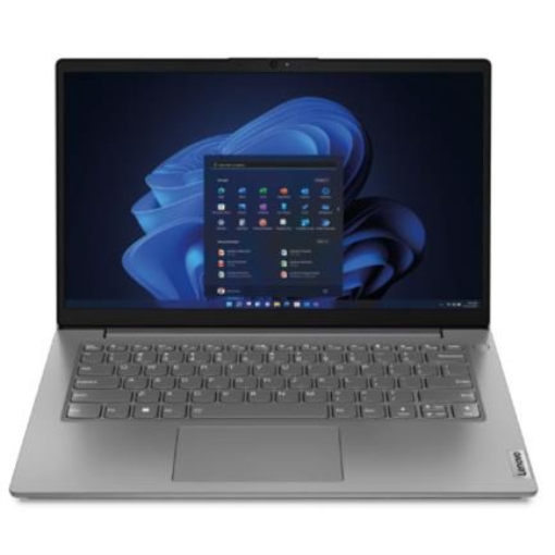Imagen de Laptop Lenovo V14 G3 IAP 14" Intel Core i7 1255U Disco duro 512 GB SSD Ram 16 GB Windows 11 Pro Color Gris