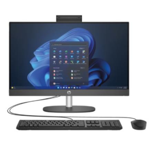 Imagen de ALL IN ONE HP ProOne 245 AMD G10 R37320U 8GB 256GB PC Win11 Home 64bit