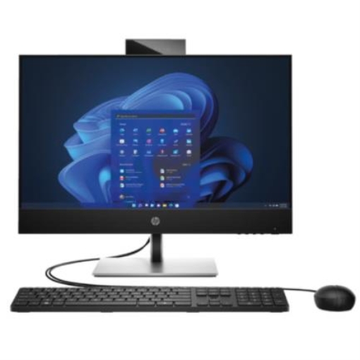 Imagen de ALL IN ONE HP ProOne 440 G9 AiO i512500 8GB 512GBPC Win 11 Pro