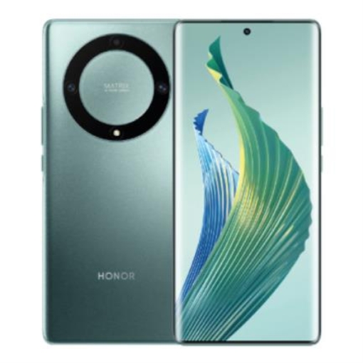 Imagen de Smartphone Honor Magic 5 Lite 5G 6.67" Qualcomm 256GB Ram 8GB Android 12 Color Verde
