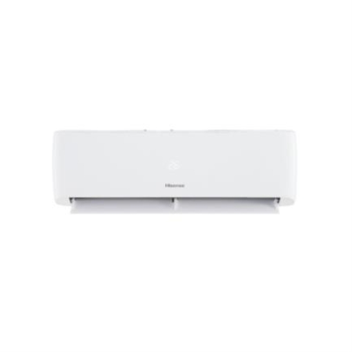 Imagen de Minisplit Hisense  Estandar 110V (Solo Frio) 1 TR ON/OFF SEER 11.5 R410A
