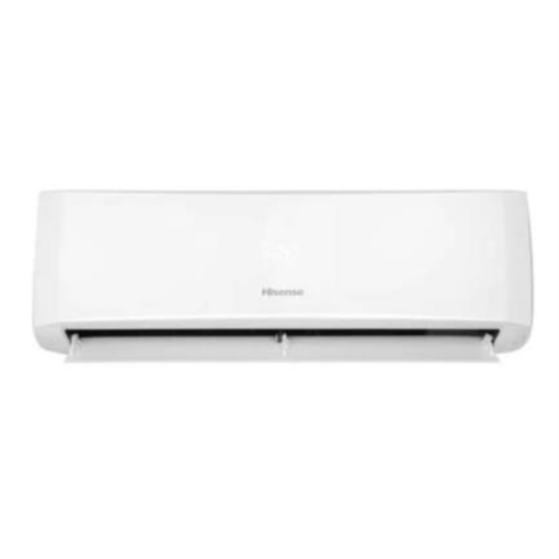 Imagen de Minisplit Hisense 110V (Solo Frio) 1 TR SEER 17.89