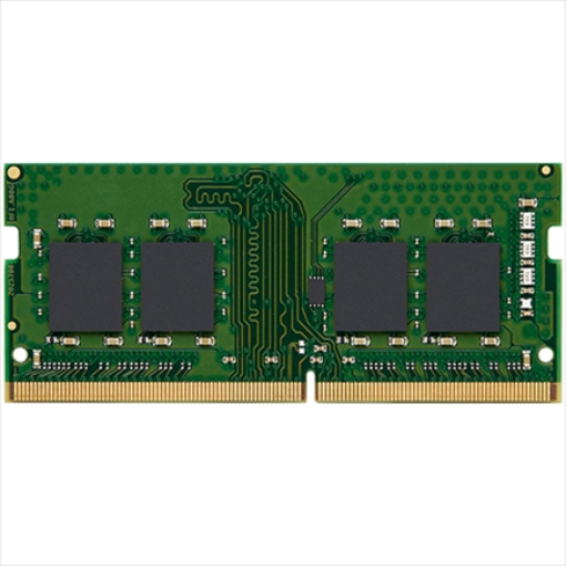 Imagen de Memoria RAM Kingston Value RAM DDR4 3200MHz 16GB Non-ECC CL22 SO-DIMM