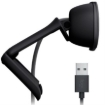 Imagen de Cámara Web Logitech Brio 100 RTL Full HD 1080p Micrófono Integrado Conectividad USB Color Grafito