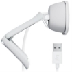 Imagen de Cámara Web Logitech Brio 100 RTL Full HD 1080p Micrófono Integrado Conectividad USB Color Blanco