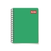 Imagen de Cuaderno Scribe Forma Francesa Espiral Doble cuadro grande (C7) c/100 Hojas