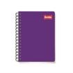 Imagen de Cuaderno Scribe Forma Francesa Espiral Doble cuadro grande (C7) c/100 Hojas