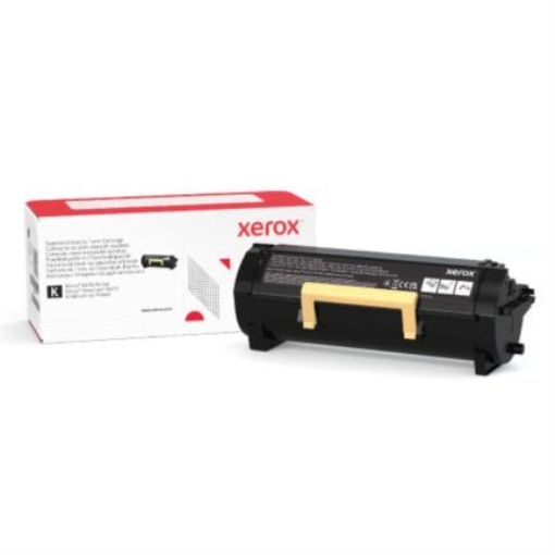 Imagen de Cartucho de Tóner Xerox Capacidad Estándar 6000 Páginas Compatibilidad B410/B415