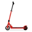 Imagen de SCOOTER ELECTRICO LANIX VELOCIDAD MAX 10 KM HR AJUSTABLE 740MM A 870MM X KIDS ROJO