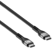 Imagen de Cable Manhattan USB-C de Carga USB2.0 2m Color Negro