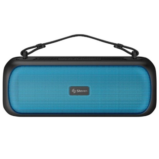 Imagen de BOCINA STEREN BLUETOOTH TWS BOOM BOX