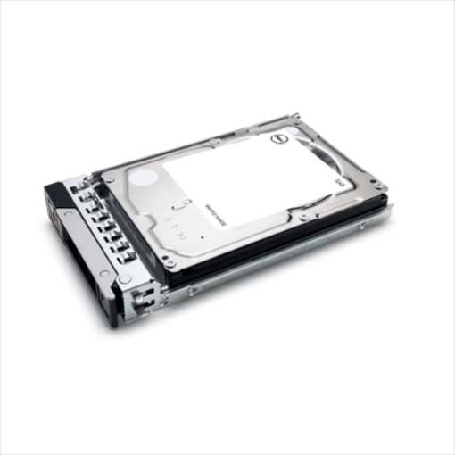 Imagen de Disco duro Dell 1.2 TB 10K RPM SAS 12Gbps 512n 2.5" Hot-plug Hard Drive