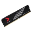Imagen de Memoria RAM PNY XLR8 Gaming Mako 16GB DDR5 6000Mhz UDIMM ECC XMP AMD EXPO Alto Rendimiento CL40