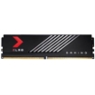 Imagen de Memoria RAM PNY XLR8 Gaming Mako 16GB DDR5 6000Mhz UDIMM ECC XMP AMD EXPO Alto Rendimiento CL40