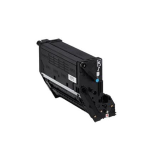 Imagen de Tóner Okidata para Pro1050 A6 20% Cobertura 9000 Páginas Color Cian
