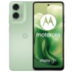 Imagen de Smartphone Motorola G24 6.56" Mediatek 128GB/4GB Cámara 50MP+2MP/8MP Helio G85 Android 14 Color Verde