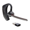 Imagen de Audífonos Poly Voyager 5200 USB-A Bluetooth con Dongle BT700 Negro