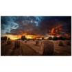 Imagen de Pantalla Samsung 55" Video Wall VM55B-U LFD Resolución 1920x1080