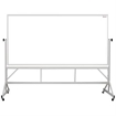 Imagen de Pedestal Alfra Scaletta Giratorio 120x180cm
