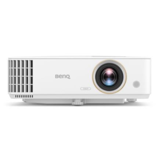Imagen de Proyector Benq TH685i DLP 4000 Lumenes Full HD Home Cinema Android TV 300" 120 Hz VGA/HDMI/USB/Bocina 5W