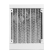 Imagen de ENFRIAMIENTO LIQUIDO VORAGO GAME FACTOR LQG501  120MM  RGB  150W 1 FAN 120mm BLANCO