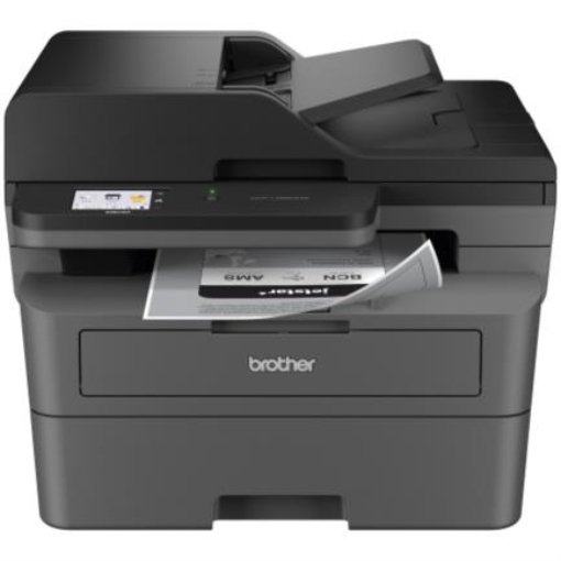 Imagen de MULTIFUNCIONAL BROTHER DCPL2660DW LASER DUPLEX 36PPM