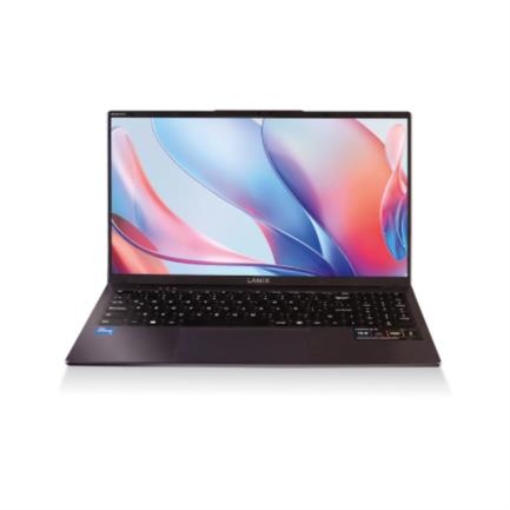 Imagen de Laptop Lanix Xbook B15 V2 Core I3 1215U  Ram 8Gb Almac 512Gb 2MP Windows 11 Profesional 15.6"